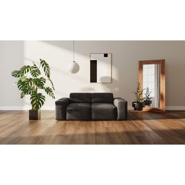Antratsiitne diivan 205 cm Fluvio - MESONICA-image-1