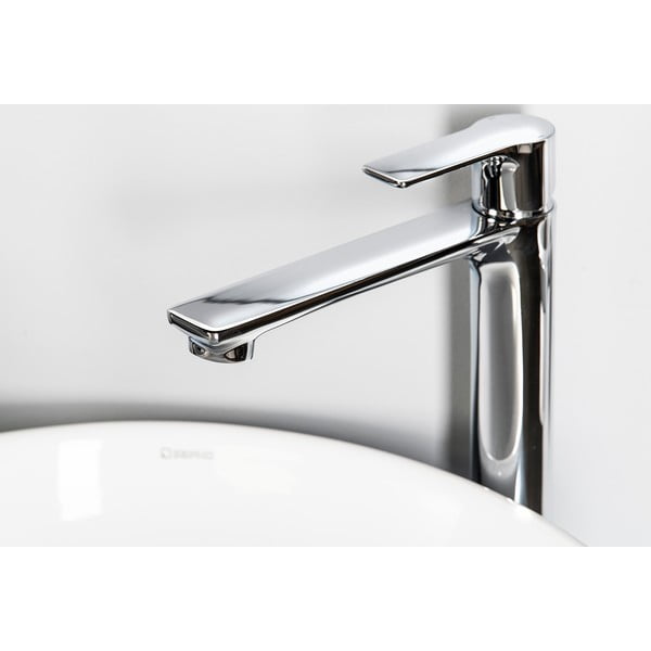 Hõbe segisti Pax - Sapho-image-2