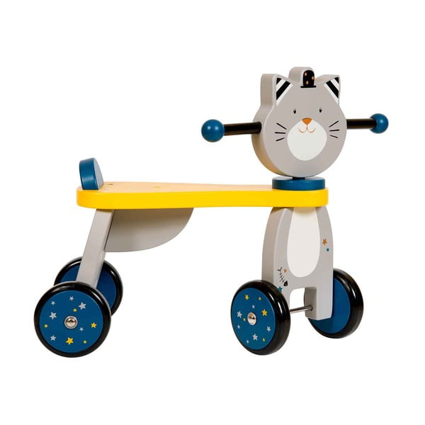 Ratas Cat - Moulin Roty-image-4