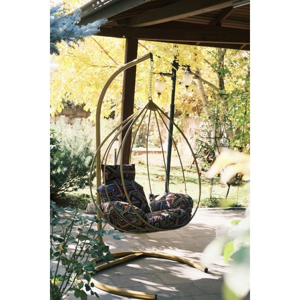 Rippuv aiatool Damla - Floriane Garden-image-1