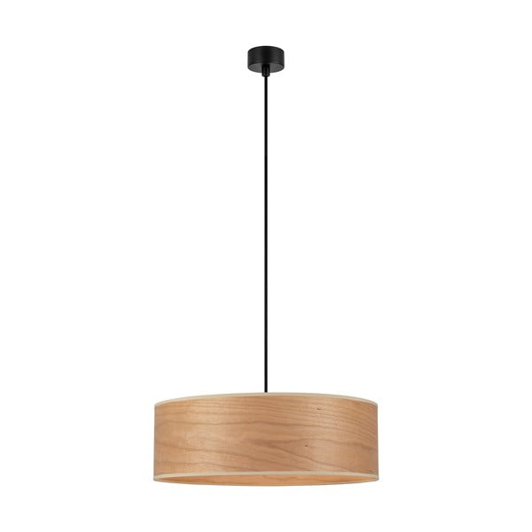 Kirsipuu spoonist rippvalgusti TSURI XL, ø 45 cm Tsuri - Sotto Luce-image-1