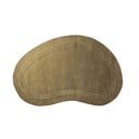 Khaki värvi villane vaip 150x230 cm Cloria - Micadoni