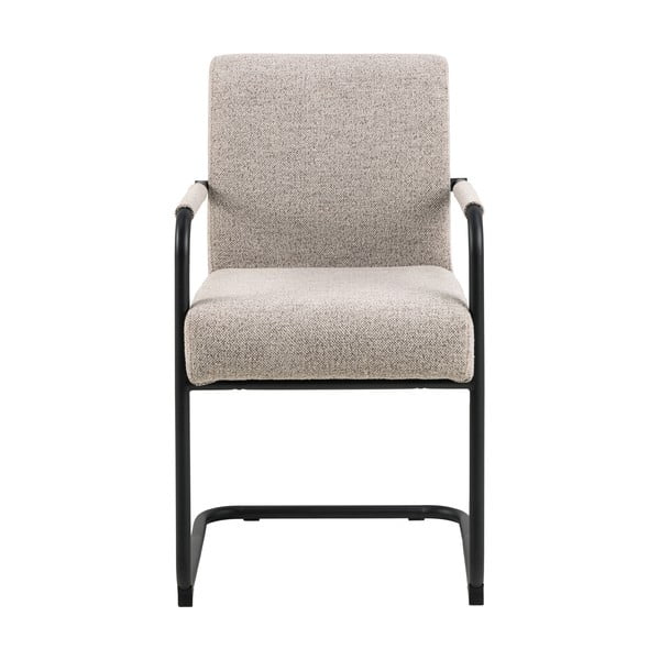 Beežid söögitoolid 2-st komplektis Adele - Actona-image-3