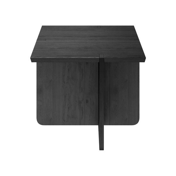Tammepuidust abilaud 45x45 cm Engawa - Blomus