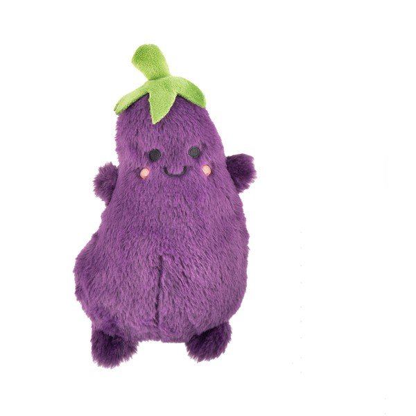 Kaisukaru Aubergine - Sass & Belle
