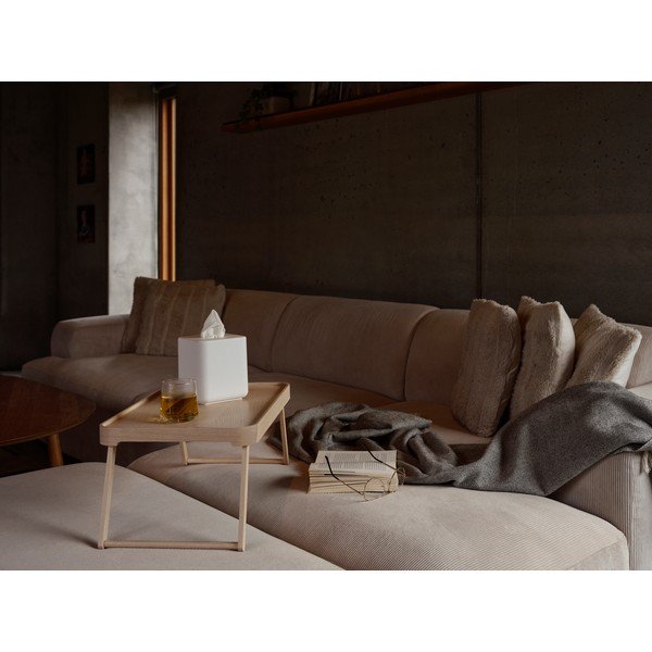 Plastikust salvrätikukarp Ume - Zone-image-1