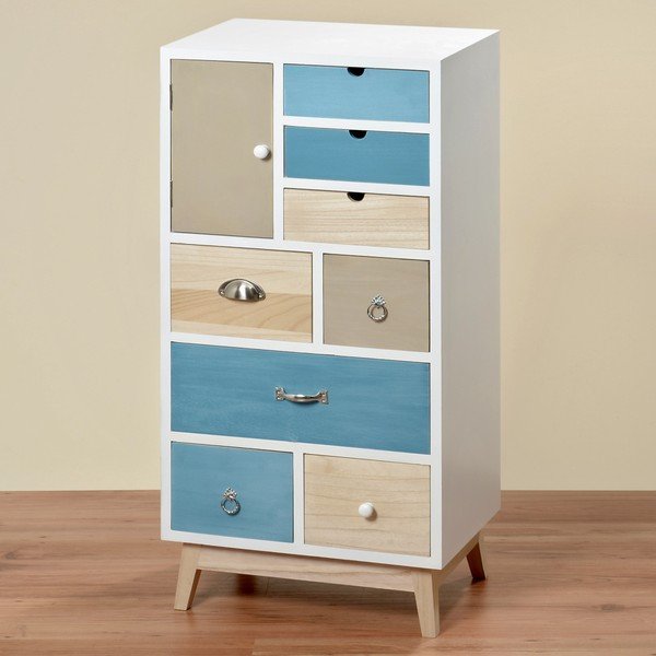 Komoda Boltze Tom, 98 cm