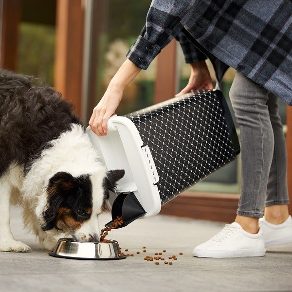 Must pelletikarp 50 l Cody - Rotho-image-1