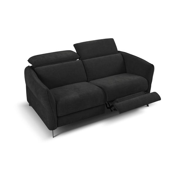 Must diivan 103 cm Hubble - Windsor & Co Sofas-image-3