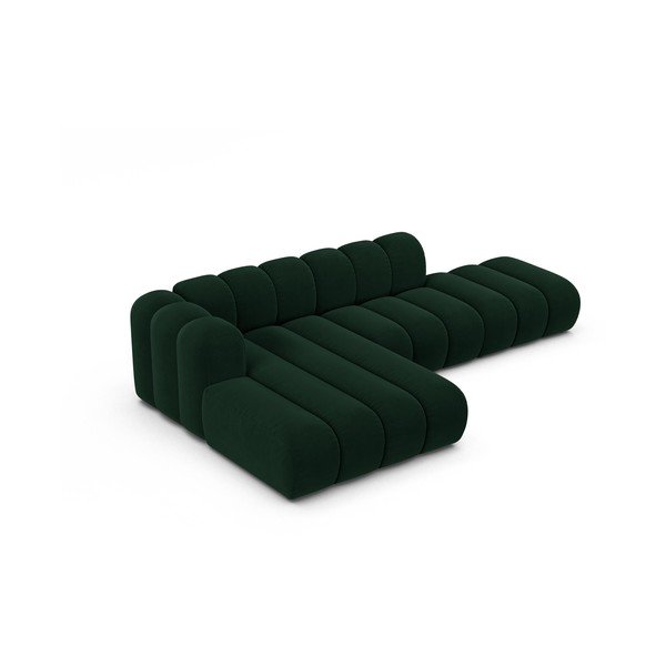 Tumeroheline nurgadiivan (vasakpoolne nurk) Lupine - Micadoni Home-image-2