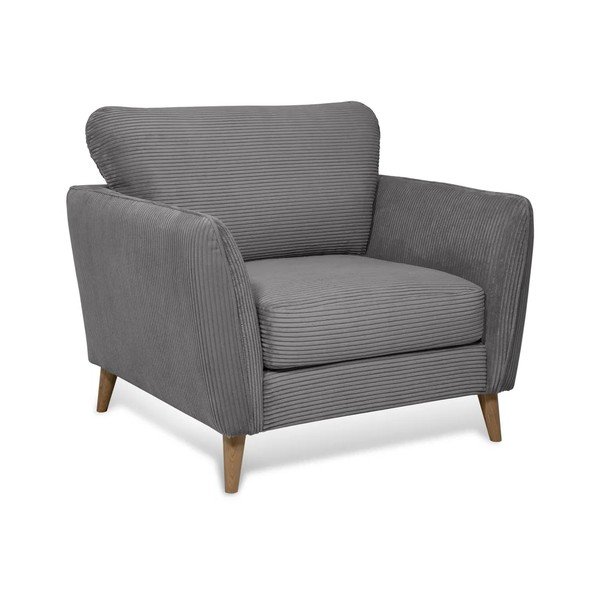 Tumehall velvetist tugitool Paris - Scandic