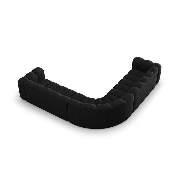 Antratsiitne šenillist mooduldiivan Lupine - Micadoni-image-3