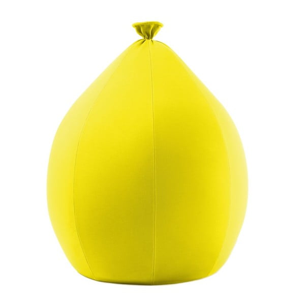 Sedák Baloon, velký, frendship yellow