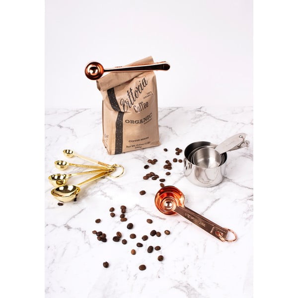 4 mõõteklaasi komplektis Lawson - Ladelle-image-1