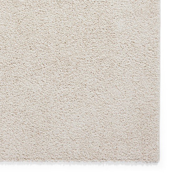 Kreem taaskasutatud kiududest pestav vaip 80x150 cm Bali - Think Rugs-image-4