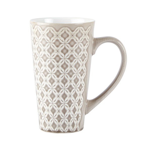 Sada 3 hrnků Villa Collection Villa Collection, 500 ml-image-1