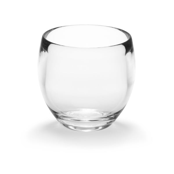 Plastikust tass hambaharjade jaoks Droplet - Umbra-image-2