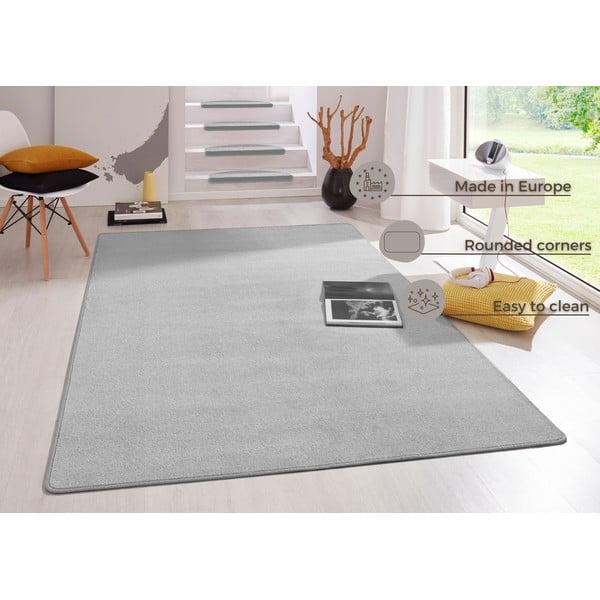 Helehall vaip 160x240 cm Fancy – Hanse Home-image-4