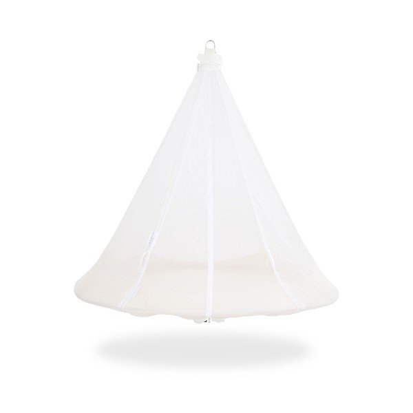 Kiigu sääsevõrk ø 180 cm – Hangout Pod-image-2