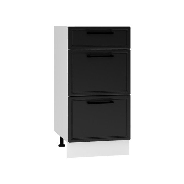 Alumine köögikapp (laius 40 cm) Aden - STOLKAR