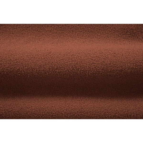 Telliskivivärvi bukleekangast tugitool Jenny - Micadoni Home-image-4