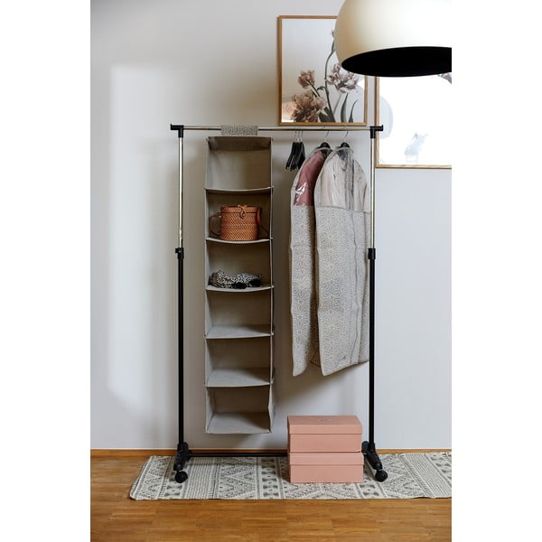 Beež ülikonnakate Business, 100 x 60 cm - Wenko-image-2