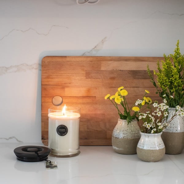 Lõhnaküünal, põlemisaeg 150 h Up With The Sun - Bridgewater Candle Company-image-2