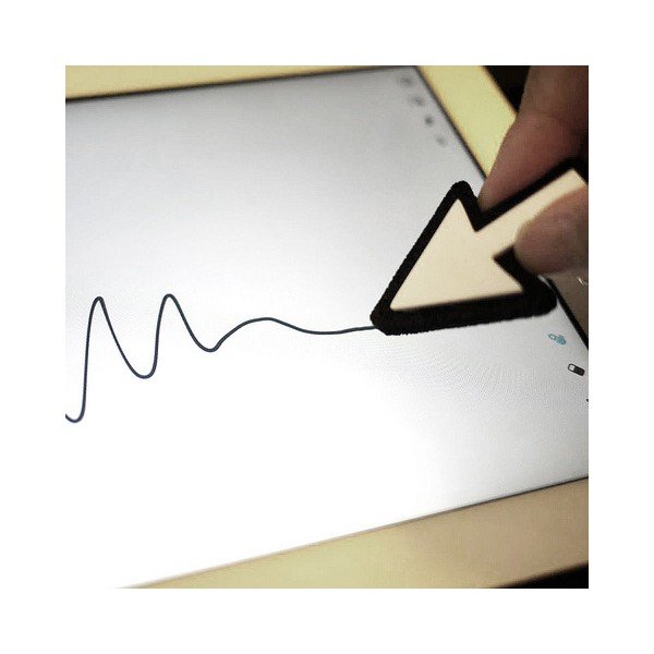 Big Big Cursor Arrow-image-2