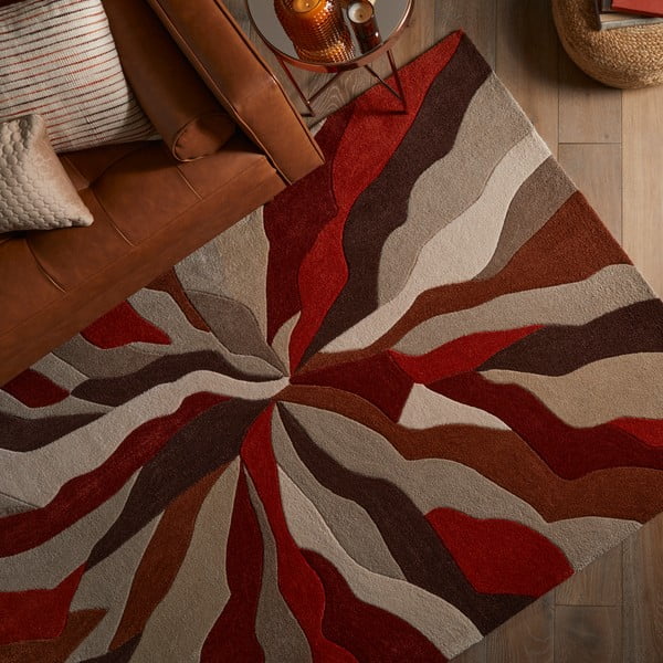 Vaip 120x170 cm Zest Infinite - Flair Rugs-image-1