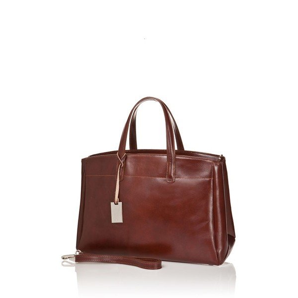 Kabelka Brisa Brown-image-1