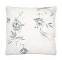 Dekoratiivne puuvillane padjapüür Aslaug, 50 x 50 cm - Green Gate