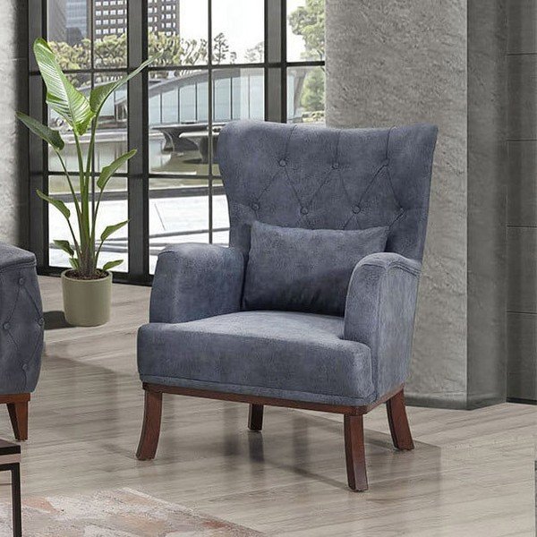 Sinine tugitool Mart – Balcab Home-image-1