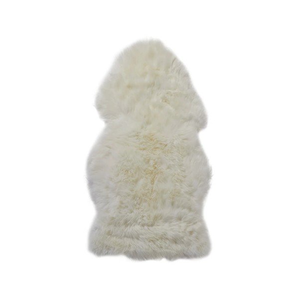 Valge lambanahk lammas, 60 x 120 cm - Native Natural