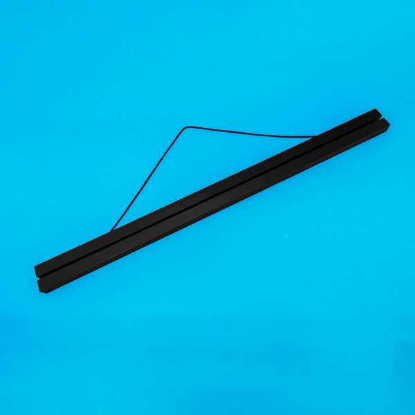 Závěsný držák na mapu Luckies of London Hang!-image-2