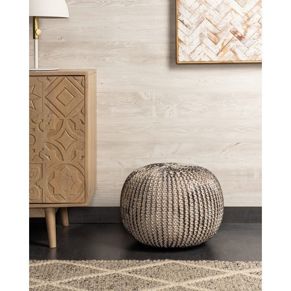 Hall diivanipuhver Shore - Kave Home-image-3