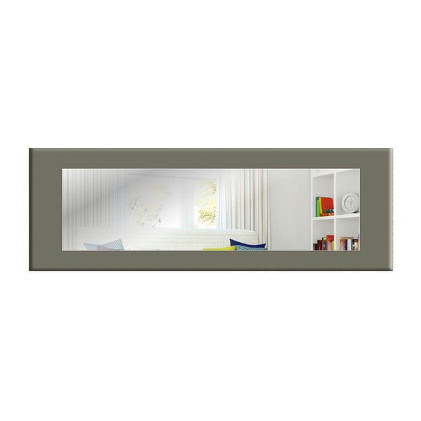 Hall raamiga seinapeegel Eve, 120 x 40 cm - Oyo Concept
