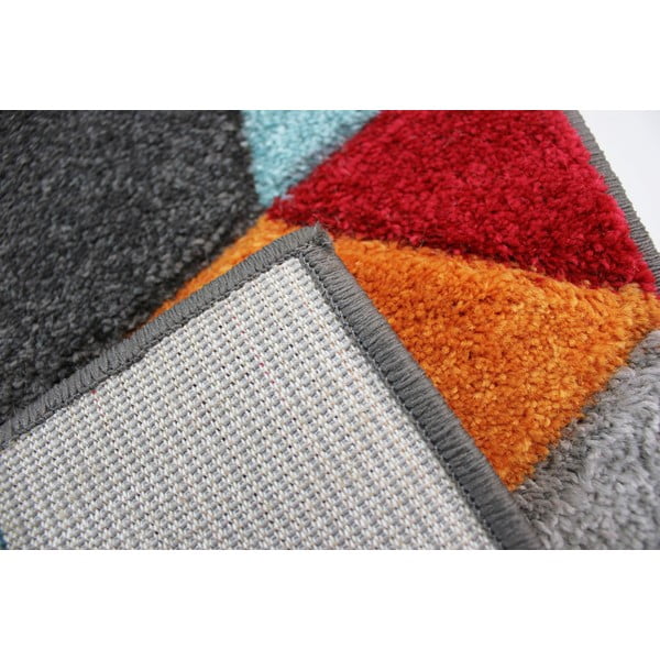 Ümmargune vaip ø 160 cm Dynamic - Flair Rugs-image-4