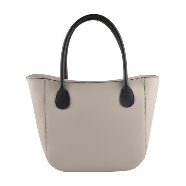 Kabelka Crubet Beige-image-2