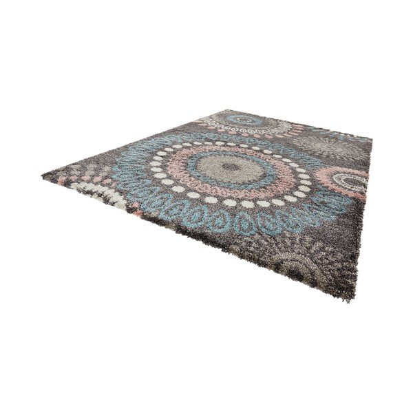 Hall vaip , 80 x 150 cm Globe - Mint Rugs-image-2
