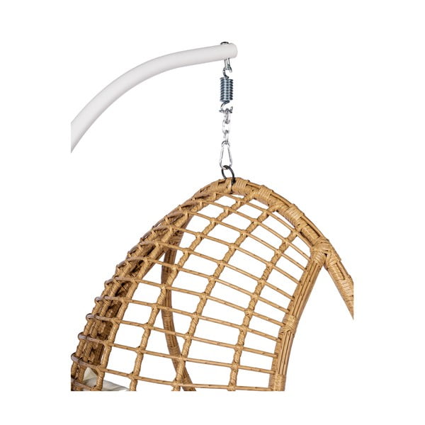 Kunstrottist rippuv tugitool Tahiti - Bonami Selection-image-4