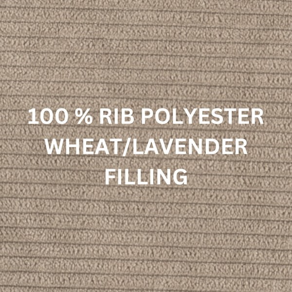 Lavendlilõhnaga soojenduspadi 45x12 cm Warmers - Tiseco Home Studio-image-3