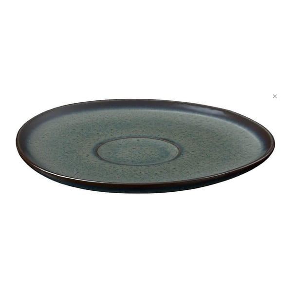 Hall kivikeraamikast taldrik Like Lave - like | Villeroy & Boch-image-1