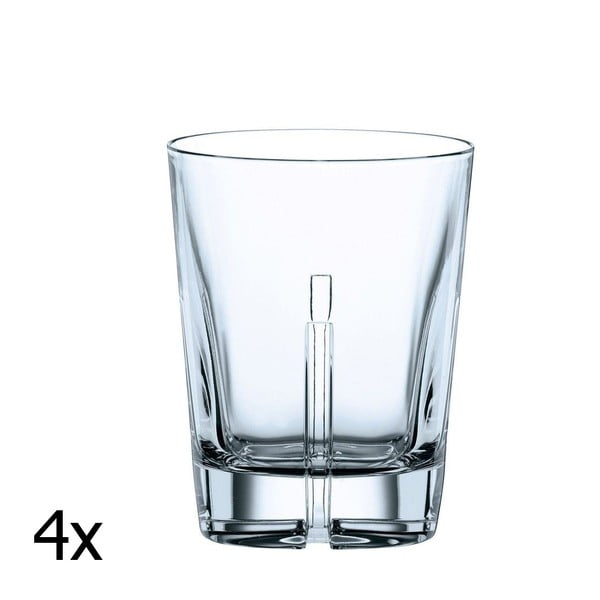 4 klaasi komplekt 345 ml Havanna - Nachtmann