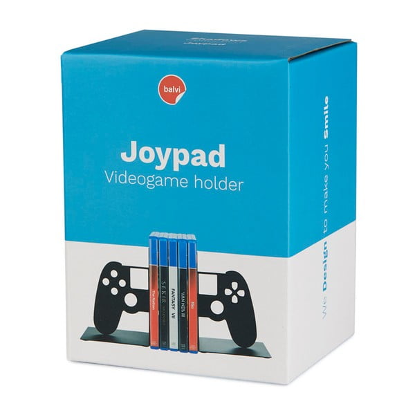 Raamatuhoidja Joypad - Balvi-image-4