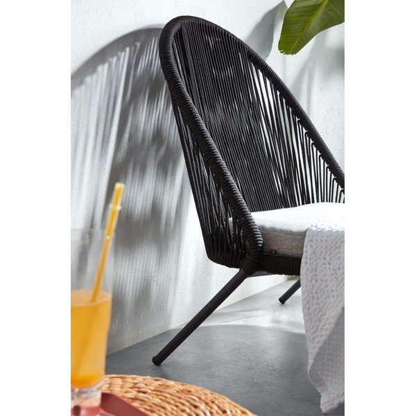 Must laisklus Stad - Kave Home-image-4