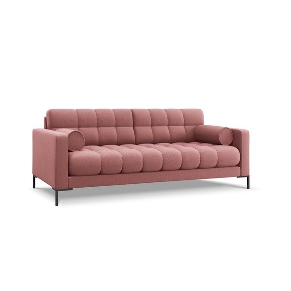 Roosa diivan 217 cm Bali - Cosmopolitan Design-image-2