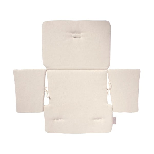 Beežid söögitooli sisepadjad Nuun - Kave Home-image-2