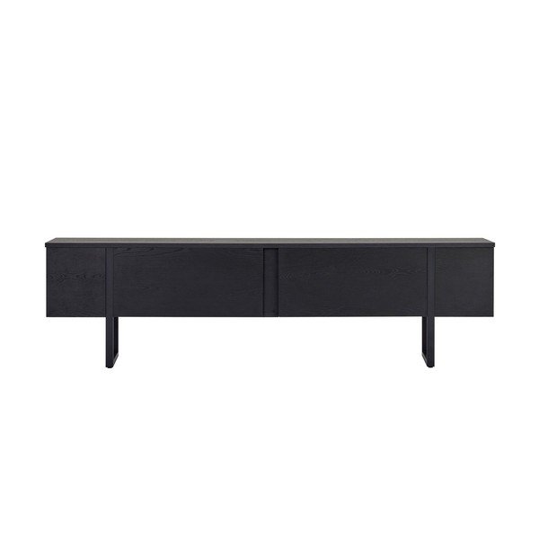 Must telekaalus 180x50x30 cm Onera - Kalune Design-image-3