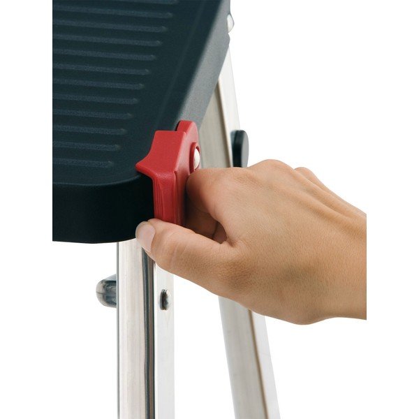 Metallist astmepink 70 cm M3 ALU - Rolser-image-4