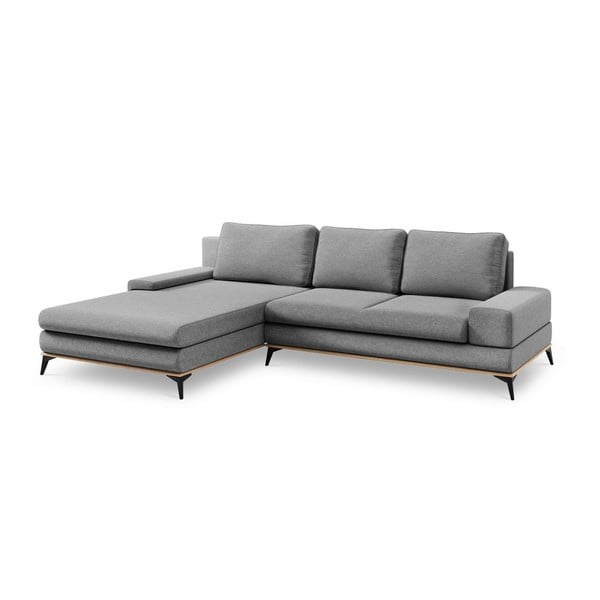 Hall diivanvoodi nurgas , vasakpoolne nurk Planet - Windsor & Co Sofas-image-2